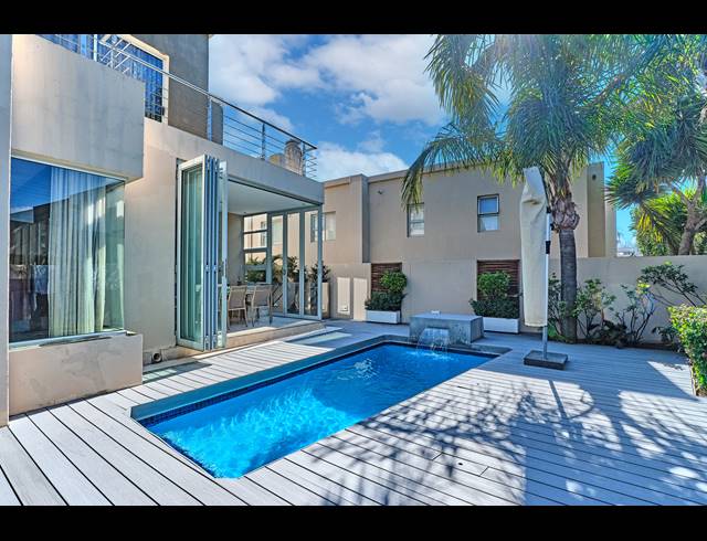3 BEDROOM HOUSE FOR SALE IN SANDOWN